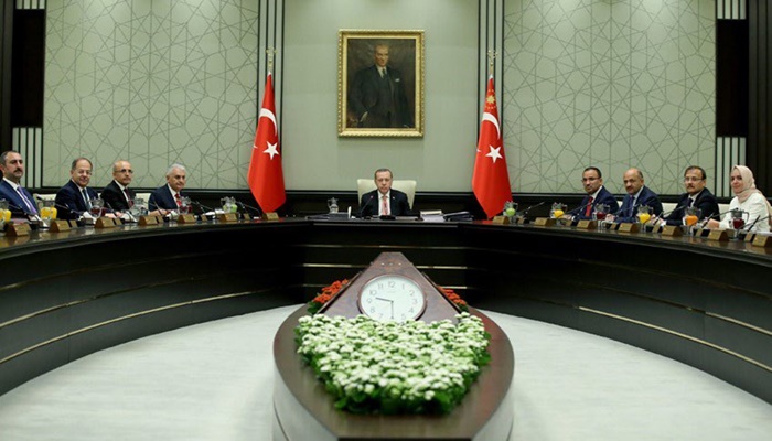 2018 Yılında Yapılacak Tarımsal Desteklemelere İlişkin Karar BKK 2018/11460