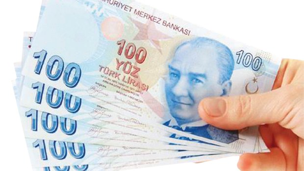 3 bin 300 liranın altında borcu olana müjde 