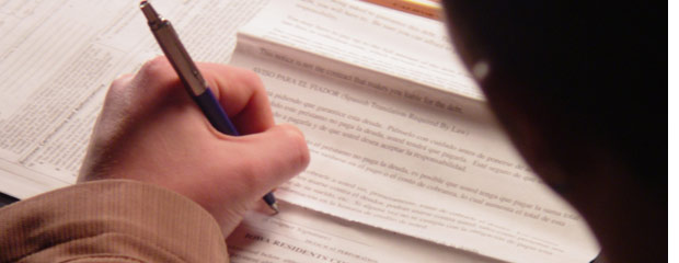 SÖZLEŞMELERDE FAZLA DAMGA VERGİSİ ÖDEMEMEK İÇİN