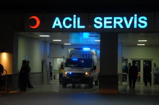 ACİL SERVİSTE HASTADAN PARA ALINIR MI??????????
