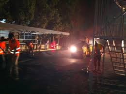 Gece Çalışma ve Gece Çalışma Ücretinin Hesaplanması 