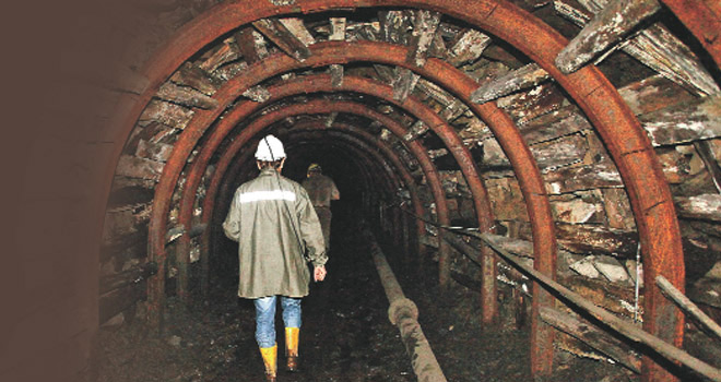 Maden İşçisinin Hakları Neler?