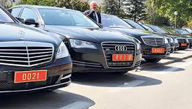 Kamuda Taşıt Kiralama Bedeli