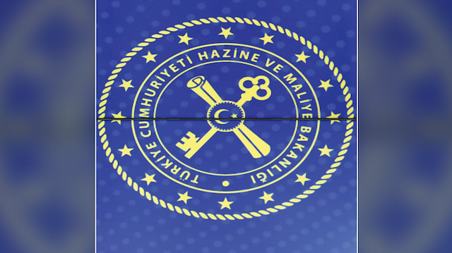   Maliye Bakanlığı Yeni Logosu! Hazine ve Maliye Bakanlığı Logosunu Değiştirdi   