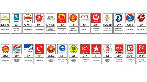 Seçim Dönemi Yaklaştı 