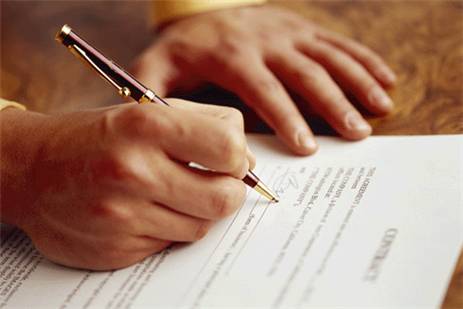 SÖZLEŞMELERDE FAZLA DAMGA VERGİSİ ÖDEMEMEK İÇİN