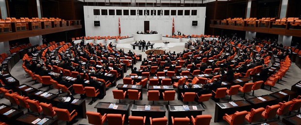 2018 Yılı Yeni Torba Yasa Meclise Sevk Edildi Tüm Maddeleri