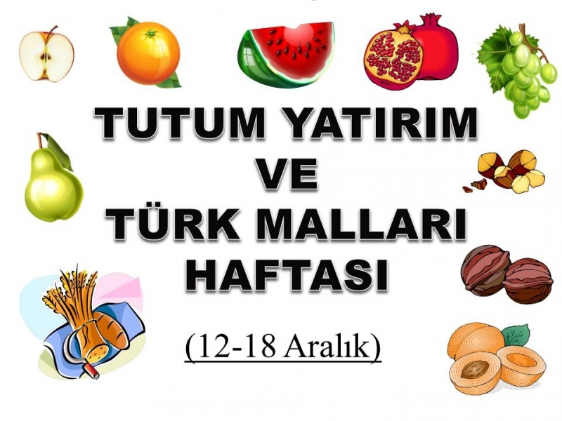 Yerli Malı Haftası