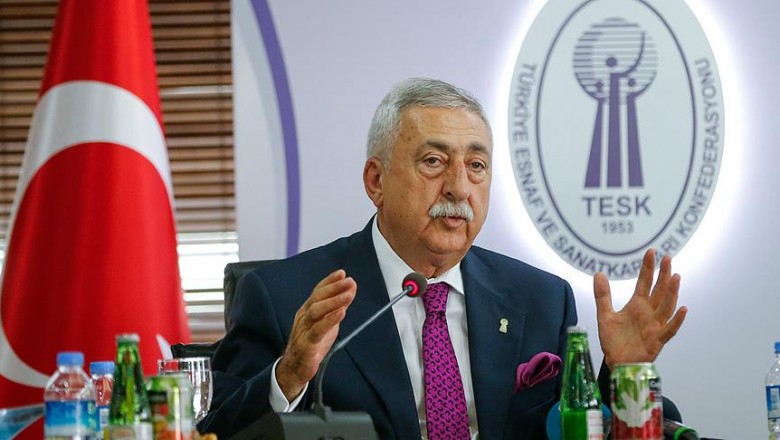   Akaryakıta Zam Tüm Ürünlere Yansıyor   