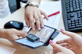 2. El Araç tescil işlemlerinde yeni dönem başladı. Noterlerden Yapılıyor