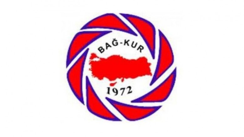   Bağ-Kur’lu “İhya” Oluyor!   