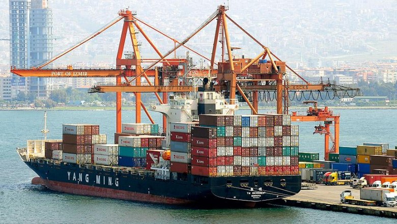   Cari Açık Kasımda Beklentiyi Aştı   