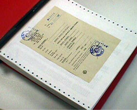 Defterleri Tasdik Ettirdiniz mi?