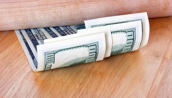 Dolarda Düşüş Sürüyor