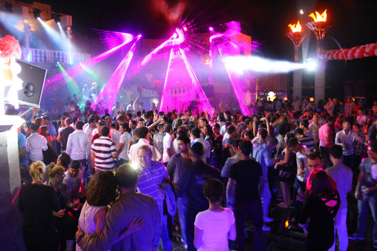 Eğlencenin Vergisi Olur mu?