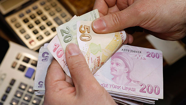 Emekli maaşları ne zaman yatacak 