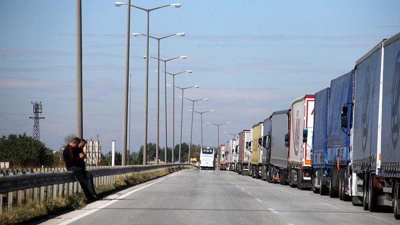   En Hızlı Büyüyen Sektörler Belirlendi   