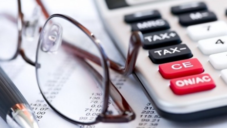   Geçici Verginin Matrahı   