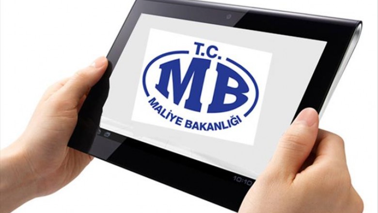   GİB, Mobilden Gelir Vergisi ve 6736 Yapılandırma Tahsilatı Ekledi   