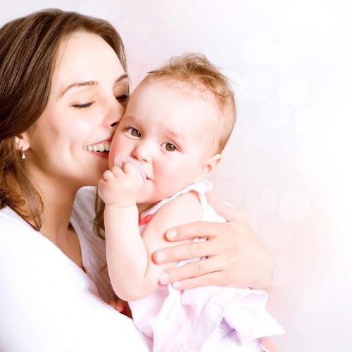 Üç Çocuğa Kadar Doğum Yardımı 