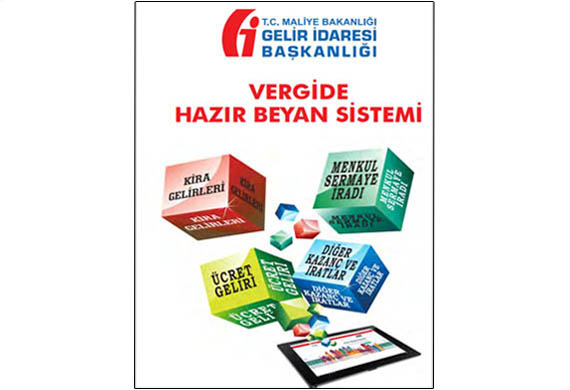 Ücret Gelirlerinin Vergilendirilmesi Hk. Tebliğ