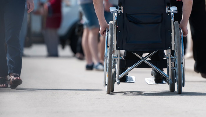 İdari Para Cezalarından Engelli ve Eski Hükümlüleri İş Kurma Desteği