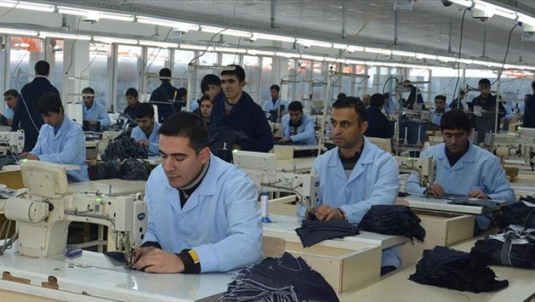   İlave İstihdama Teşvik Geldi!   