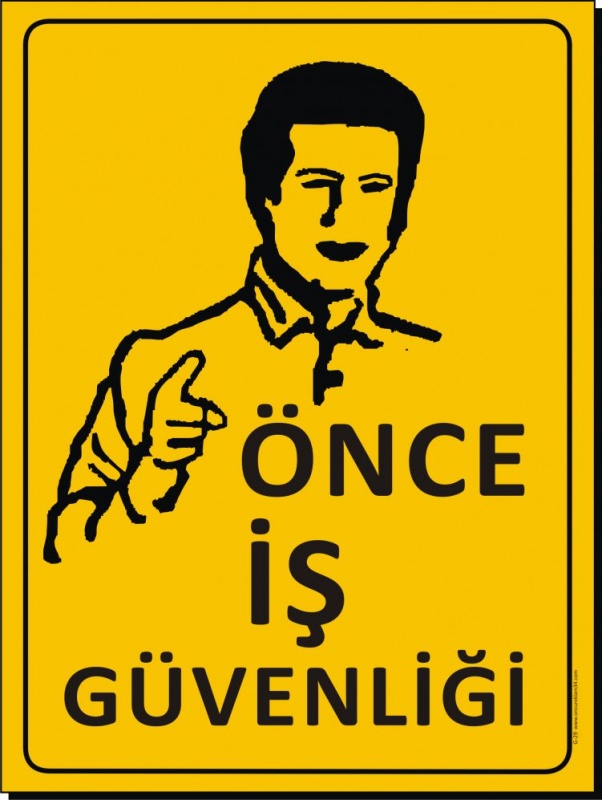 İş Güvenliği Yeni Yükümlülükler