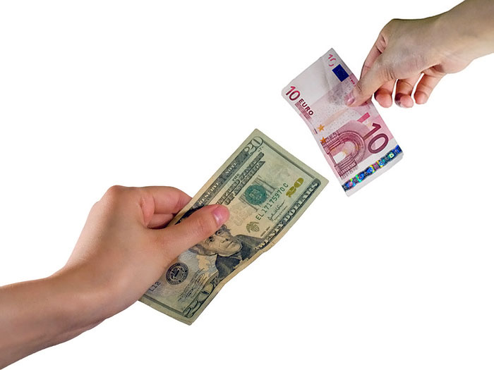 Kambiyo İşlemlerinde Uygulanan BSMV Oranı Binde 2'den Yüzde 1'e Çıkarıldı.