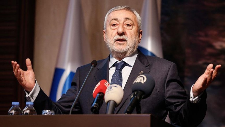   Kara Listede Görünüyorsun Diye Kapıdan Çeviriyorlar   