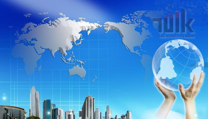 Kasım 2017 Dış Ticaret Endeksleri