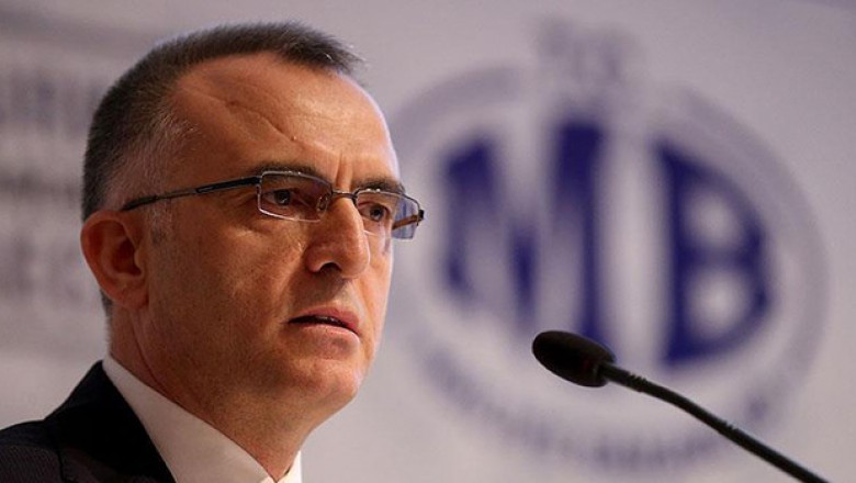   Katma Değer Vergisi Kanunu'nda Radikal Değişiklikler Yapılacak   