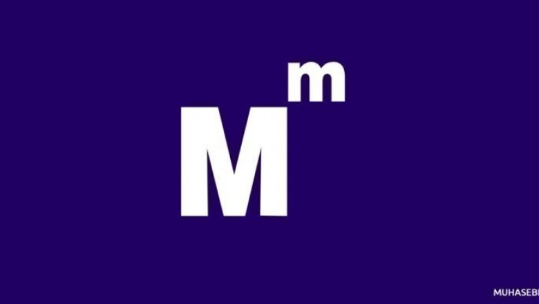   KDV Kanun Tasarısında YMM'lere Darbe!...   