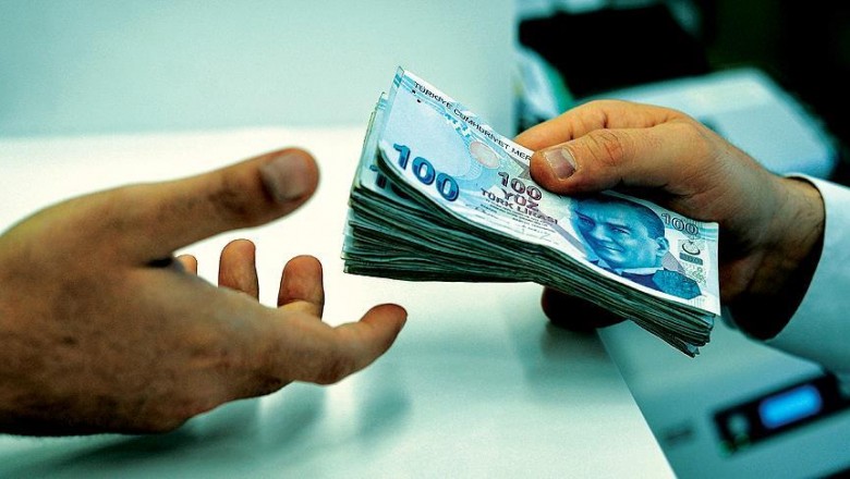   KOBİ Kredilerinden 122 Bin İşletme Yararlandı   