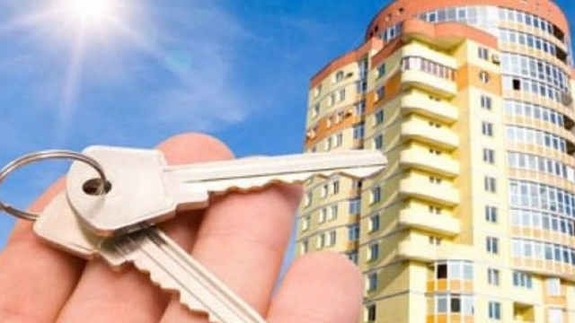 Konut Satışlarında Yükseliş Dalgası