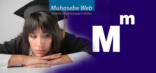 Mali Müşavirlere 100 puanlık iş sınırlaması 