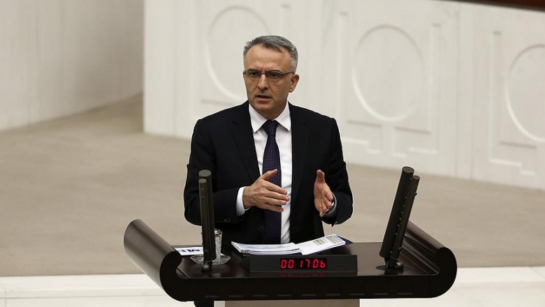   Maliye Bakanı Açıkladı! Yeni Destekler Geliyor   