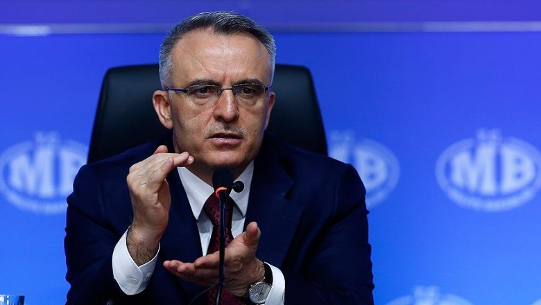   Maliye Bakanı'ndan KDV Açıklaması   