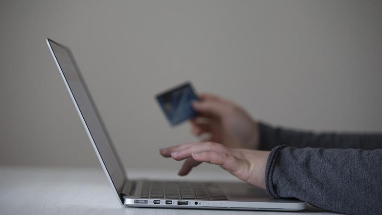   Maliye E-ticaret Şirketlerini Mercek Altına Altı   