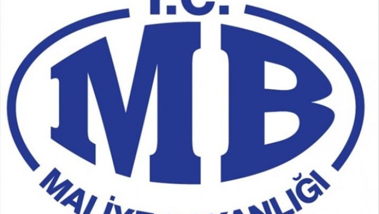   Malmüdürlüğü Mükelleflerinin KDV İadelerinin Yetkili Vergi Daireleri Tarafından Yapılması Hk. Duyuru   