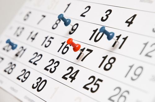 MAYIS 2015 VERGİ TAKVİMİ 