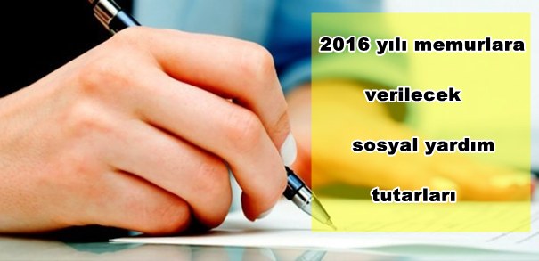 Memurlar Nasıl Aile Yardımı Alır