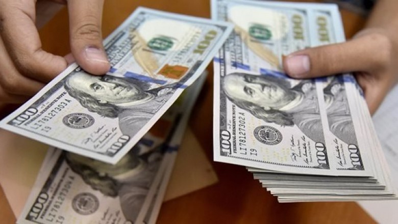   Merkez Bankası Açıkladı! İşte Yıl Sonu Dolar Tahmini   