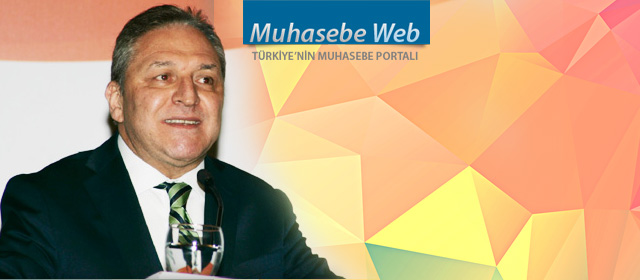 MESLEĞİN ÖZÜ MUHASEBEDİR 