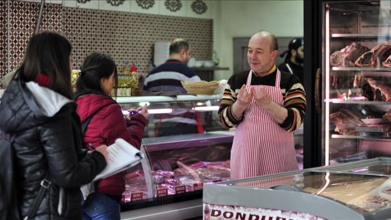   Milyonlarca Çalışanı 