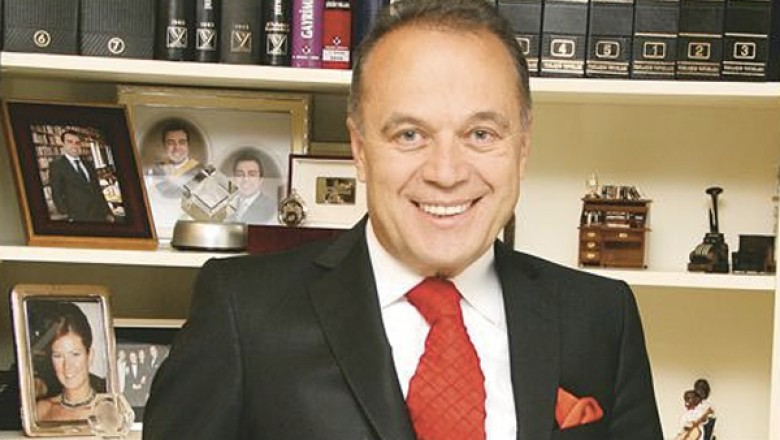   Prof. Dr. Şükrü Kızılot Hayatını Kaybetti   