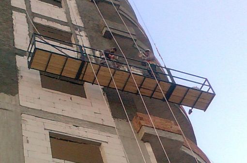 Belgesiz Sıvacı Bile Olmayacak