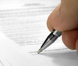 SÖZLEŞMELERDE FAZLA DAMGA VERGİSİ ÖDEMEMEK İÇİN