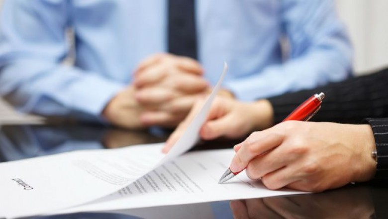   Sözleşmelerin En Az Kaç Nüsha Düzenlenmesi Gerektiği ve Damga Vergisi Konusu   