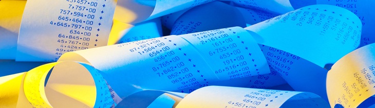 Yeni Nesil Ödeme Kaydedici Cihaz Fişlerinde Önemli Değişiklik 